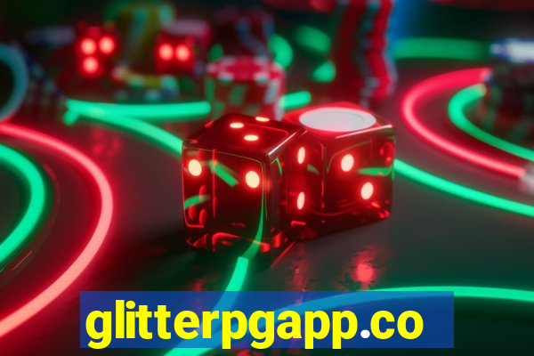 glitterpgapp.com