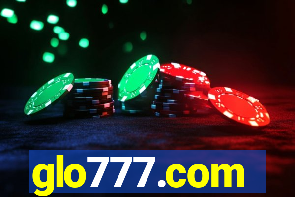 glo777.com