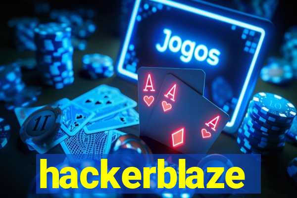 hackerblaze