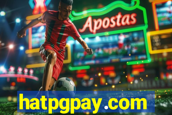 hatpgpay.com