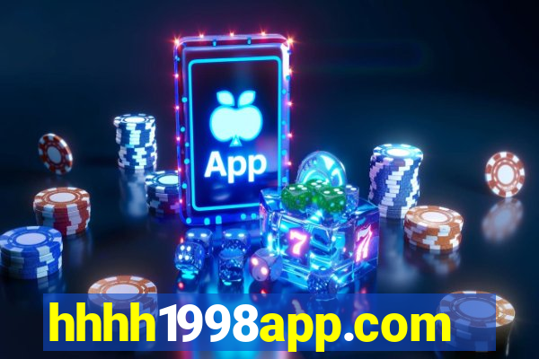 hhhh1998app.com