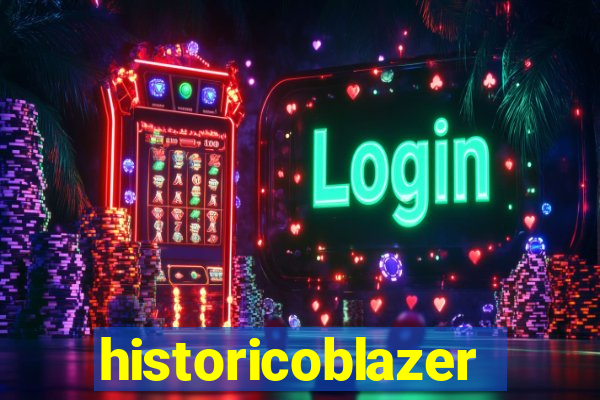 historicoblazer