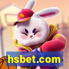 hsbet.com