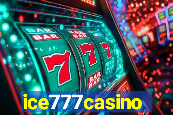 ice777casino