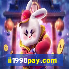 ii1998pay.com