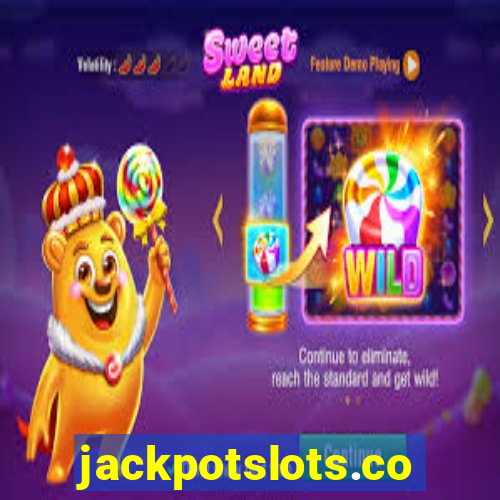 jackpotslots.com.br