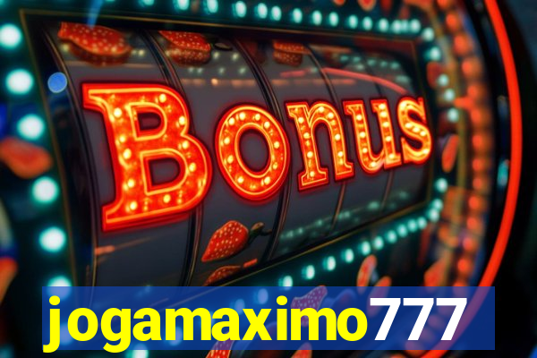 jogamaximo777