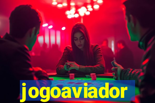 jogoaviador