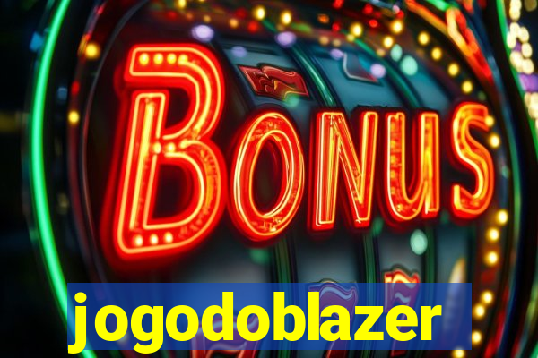 jogodoblazer