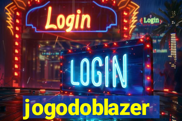 jogodoblazer