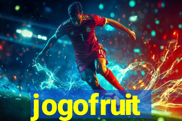 jogofruit