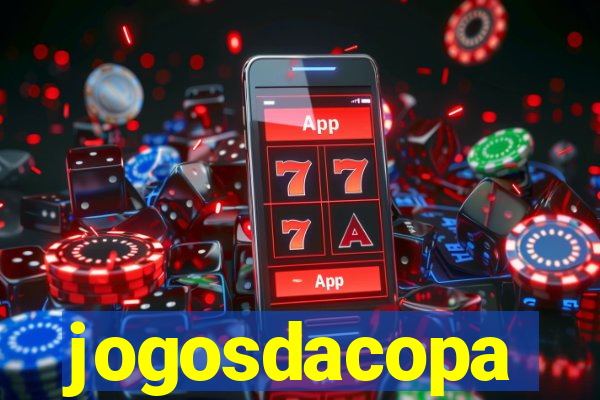 jogosdacopa