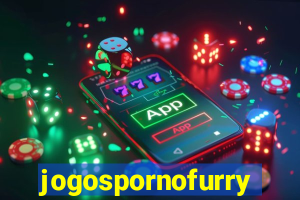 jogospornofurry