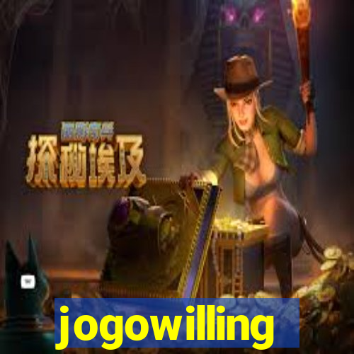 jogowilling