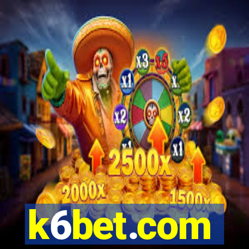 k6bet.com