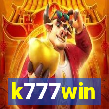 k777win