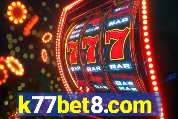 k77bet8.com