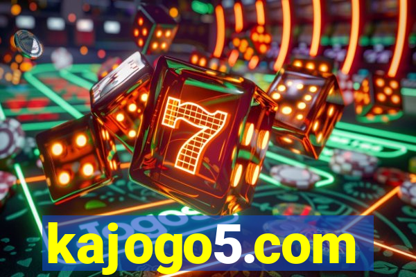 kajogo5.com