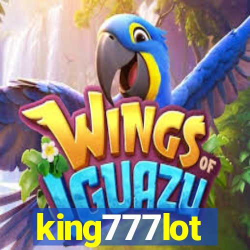 king777lot