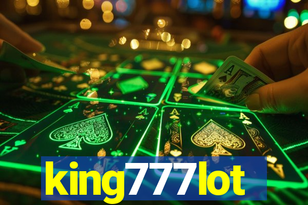 king777lot