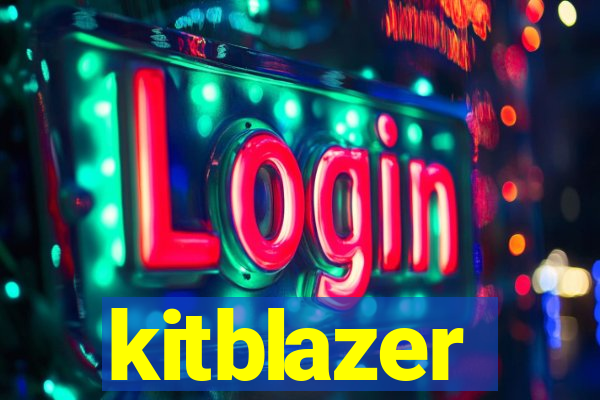 kitblazer