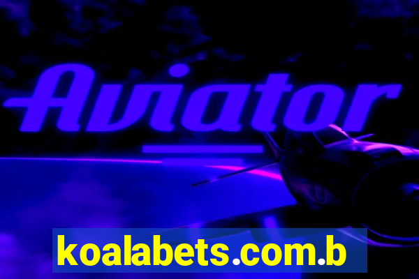 koalabets.com.br