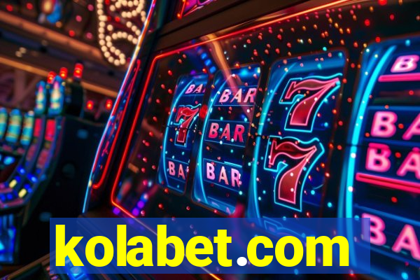 kolabet.com