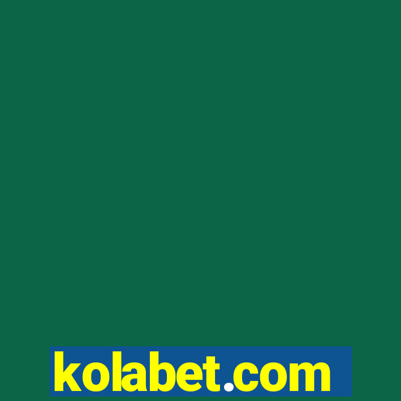 kolabet.com