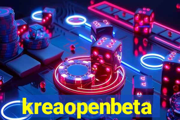 kreaopenbeta