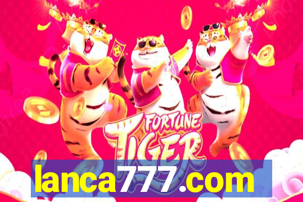 lanca777.com