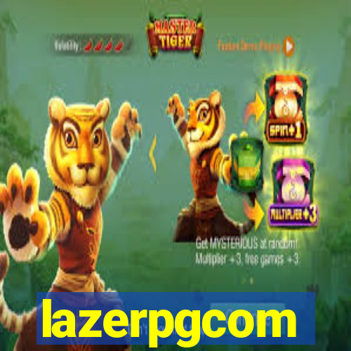 lazerpgcom