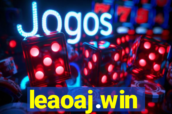 leaoaj.win