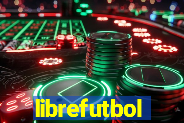 librefutbol