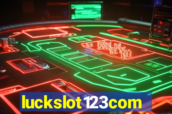 luckslot123com