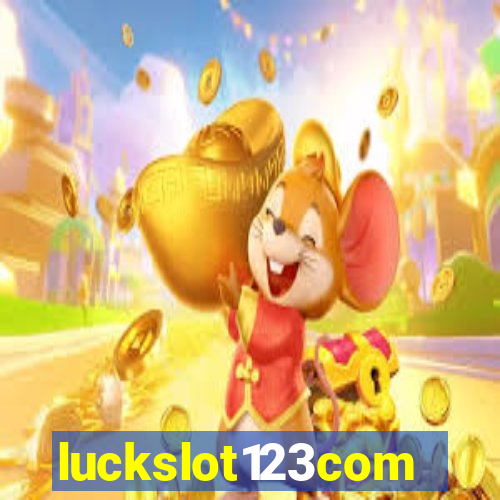 luckslot123com