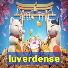 luverdense