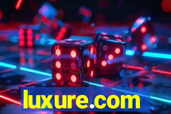 luxure.com