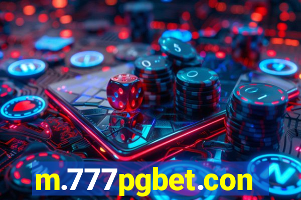 m.777pgbet.con