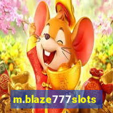 m.blaze777slots.com