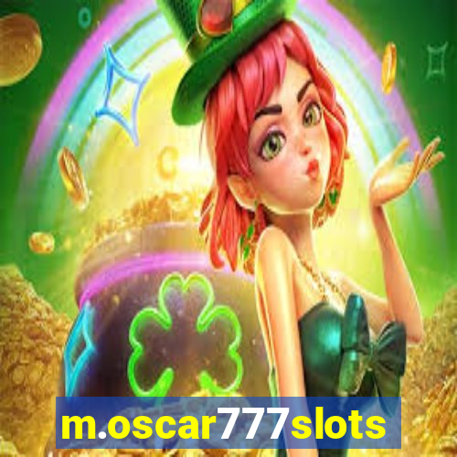 m.oscar777slots