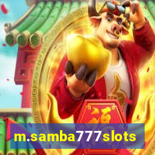 m.samba777slots