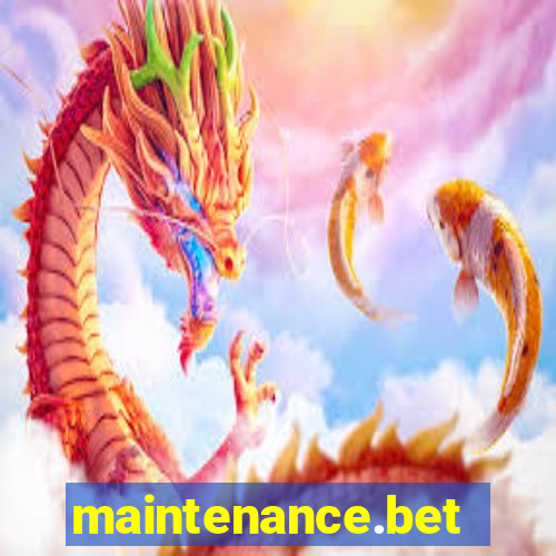 maintenance.bet3000.de