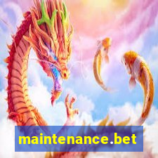 maintenance.bet3000.de