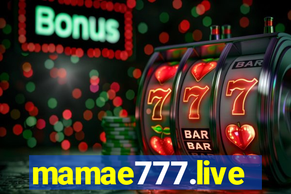 mamae777.live