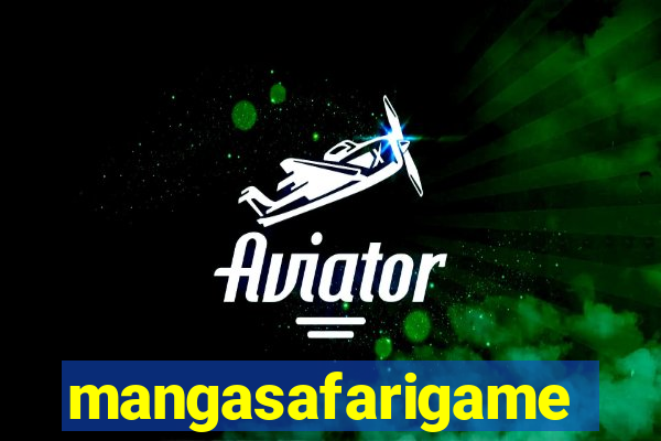 mangasafarigame