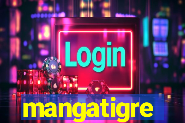 mangatigre