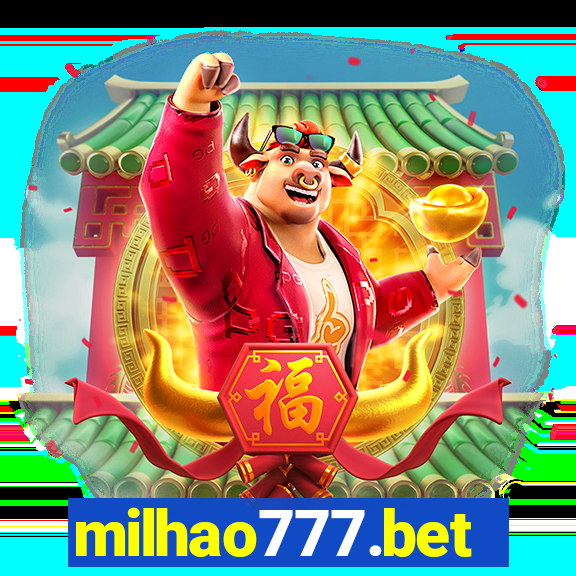 milhao777.bet