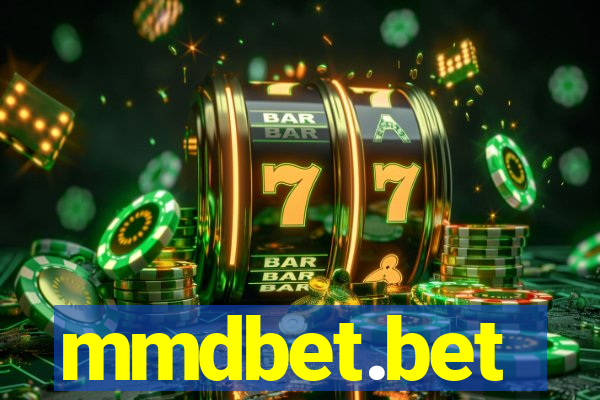 mmdbet.bet