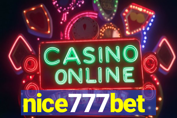 nice777bet