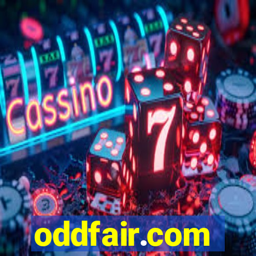 oddfair.com